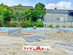 常滑市西阿野第1　3号棟
