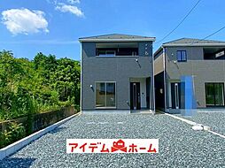 常滑市西阿野第1 2号棟