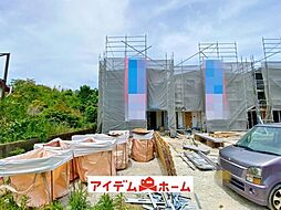 常滑市西阿野第1　2号棟