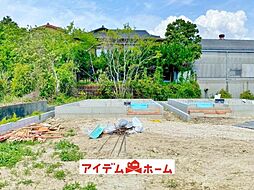 常滑市西阿野第1　2号棟