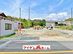 常滑市西阿野第1　1号棟