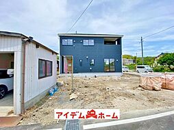 常滑市西阿野第1　1号棟