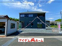 常滑市西阿野第1 1号棟