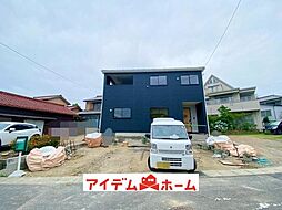 大府市横根町第9 1号棟