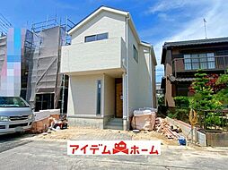大府市東新町第2　2号棟