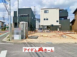 大府市東新町第2　1号棟