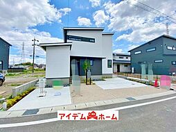 東浦町於大公園南　W-26号棟