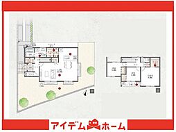 東浦町於大公園南　W-25号棟