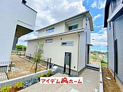 東浦町於大公園南 W-25号棟