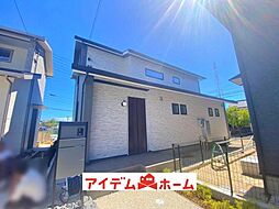 東浦町於大公園南　W-24号棟