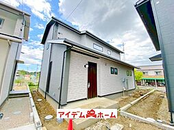 東浦町於大公園南　W-24号棟