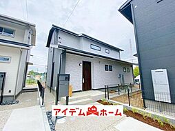 東浦町於大公園南 W-24号棟