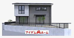 東浦町於大公園南　W-24号棟