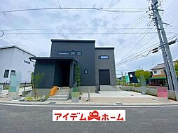 東浦町於大公園南 W-23号棟