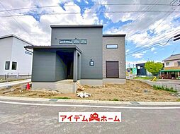 東浦町於大公園南　W-23号棟