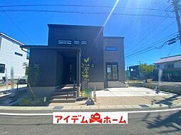 東浦町於大公園南　W-23号棟