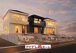 南区楠町1期　1号棟