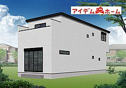 南区南野268　2号棟