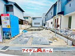 瑞穂区白砂町1期 1号棟
