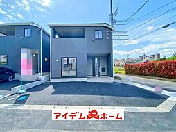 東海市加木屋町第36　2号棟