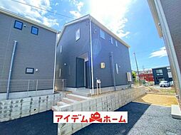 東海市加木屋町第36　6号棟