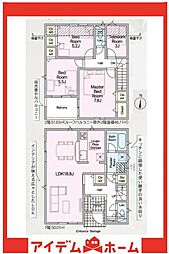 東海市加木屋町第36　5号棟