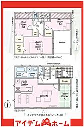 東海市加木屋町第36　4号棟