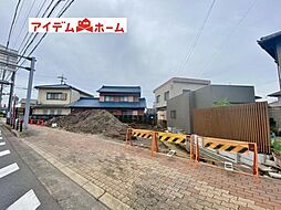 刈谷市松坂町2丁目105番　A号棟