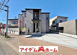 刈谷市松坂町2丁目105番　A号棟