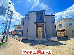 刈谷市松坂町2丁目105番 A号棟