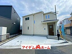 豊明市栄町西大根79番　A号棟