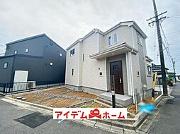 豊明市栄町西大根79番　A号棟