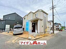豊明市栄町西大根79番　A号棟