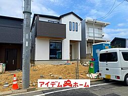 東海市第2荒尾町奥曽山 2号棟