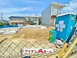 東海市第2荒尾町奥曽山 2号棟