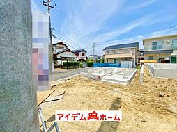 東海市第2荒尾町奥曽山 1号棟