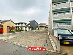 港区港北町1期　2号棟