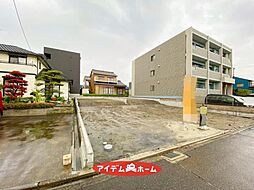 港区港北町1期　1号棟