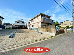 中川区第4中野新町　2号棟