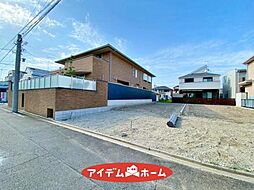 中川区第4中野新町　1号棟