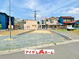 東海市名和町二反表第2　2号棟