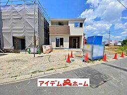 東海市名和町二反表第2　2号棟