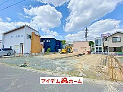 東海市名和町二反表第2　2号棟