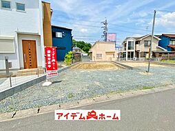 東海市名和町二反表第2　1号棟