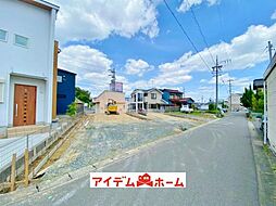 東海市名和町二反表第2 1号棟