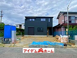 武豊町東大高本田　2号棟