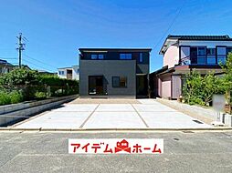 武豊町東大高本田 2号棟