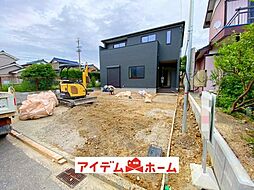 武豊町東大高本田　2号棟