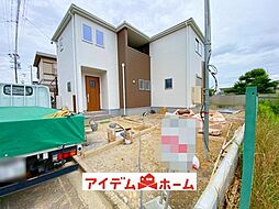 武豊町東大高本田　1号棟