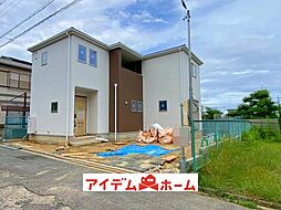 武豊町東大高本田　1号棟